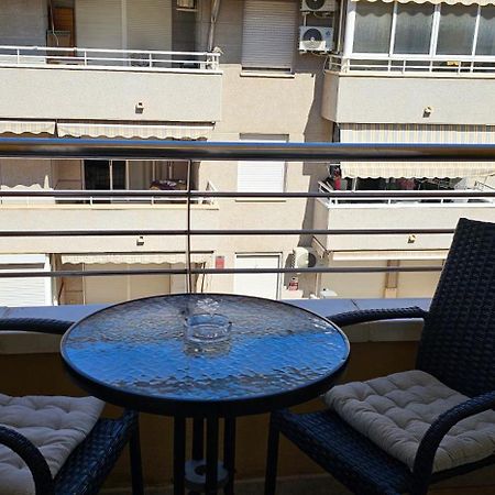 Marina Vista Daire Torrevieja Dış mekan fotoğraf