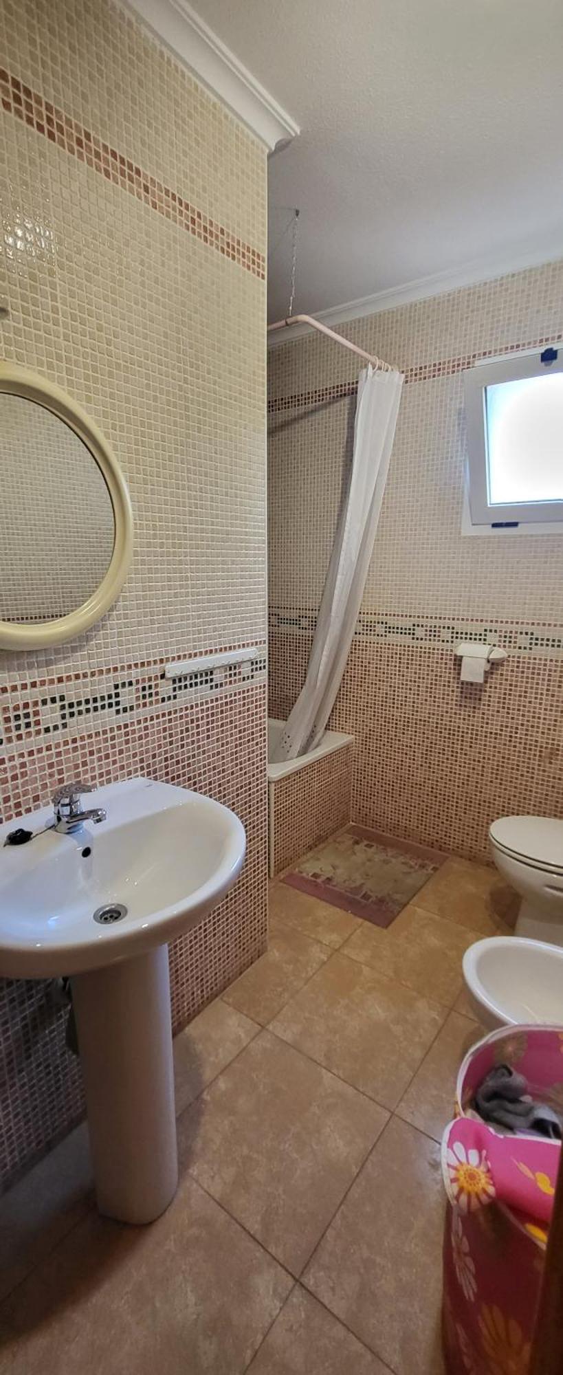 Marina Vista Daire Torrevieja Dış mekan fotoğraf
