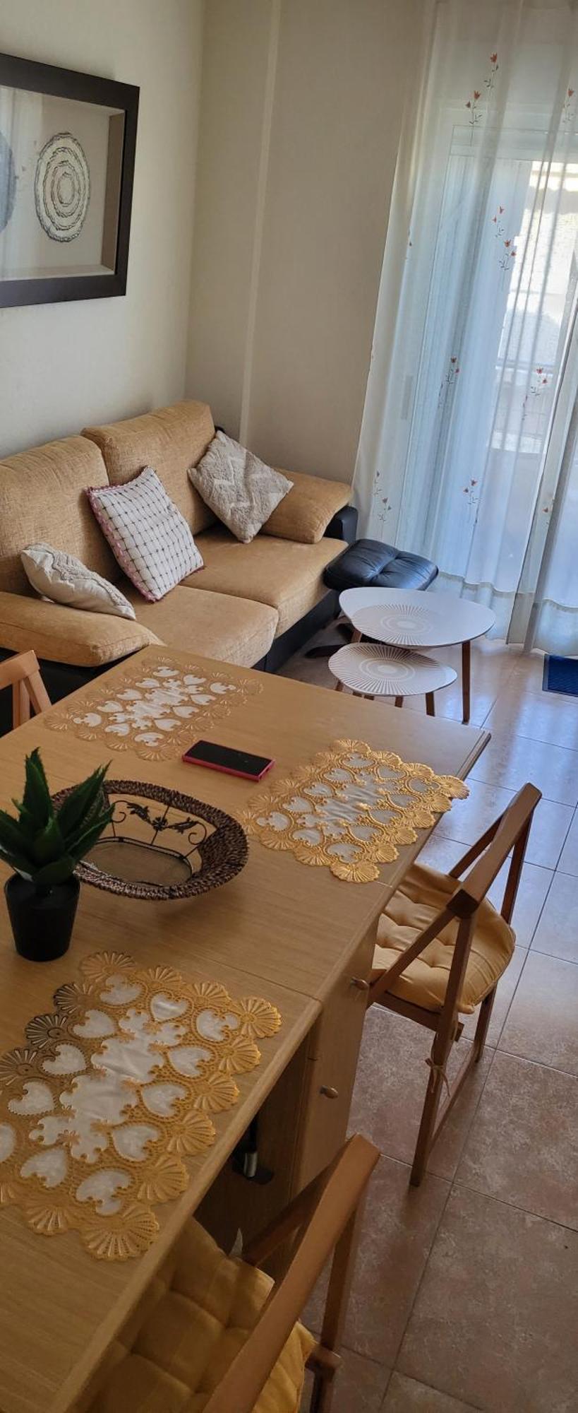 Marina Vista Daire Torrevieja Dış mekan fotoğraf